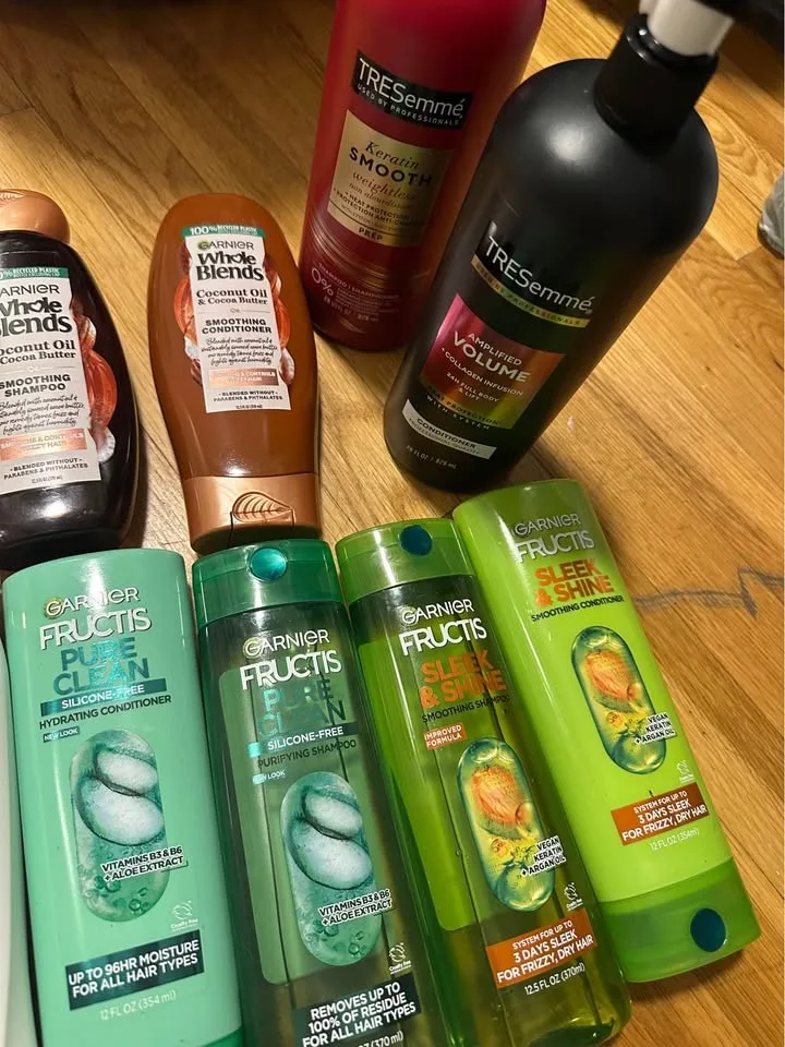 Shampoo & Conditioner image indicator(3)