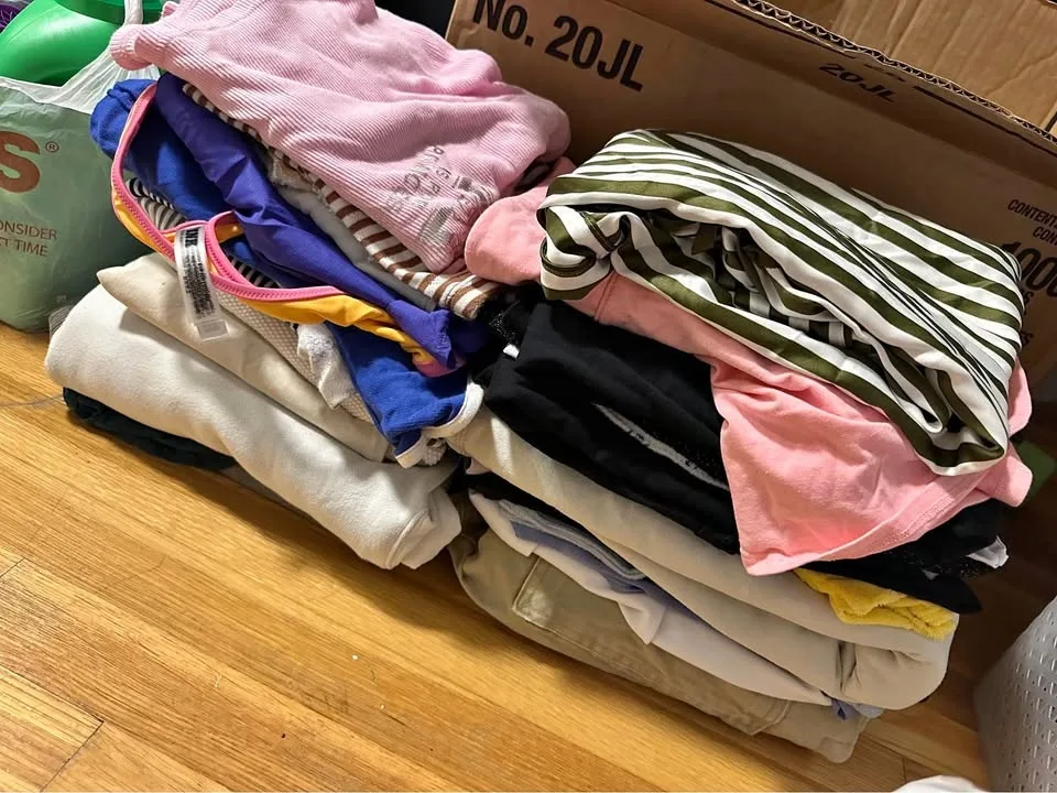 Huge Closet Clearout! (Pink, Berksha, Old Navy, Aeropostale, etc