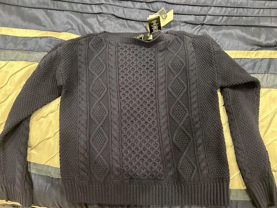 Ralph Lauren sweater image indicator(2)