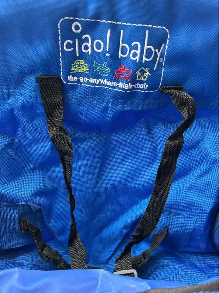 Highchair image indicator(2)