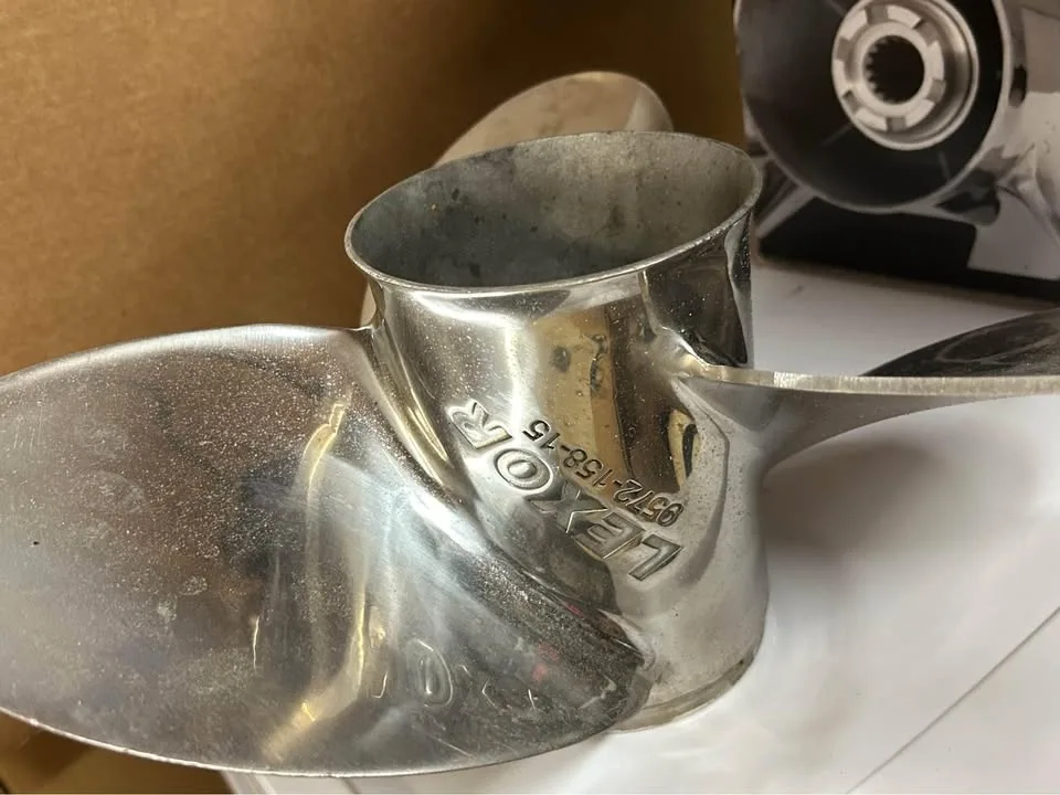 lexor boat propeller image indicator(3)