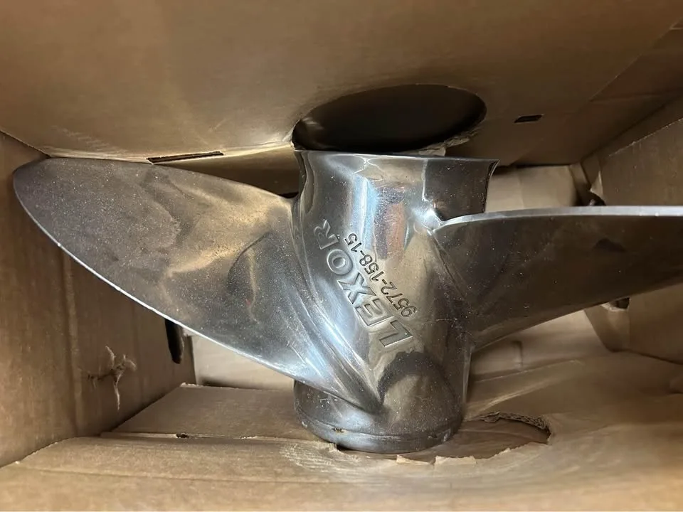 lexor boat propeller image indicator(4)