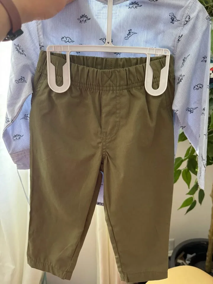 18 months Carterʼs new image indicator(2)