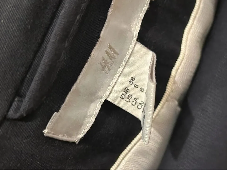 Pant suit image indicator(3)