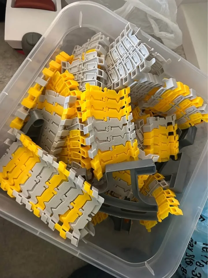 Car tracks image indicator(2)