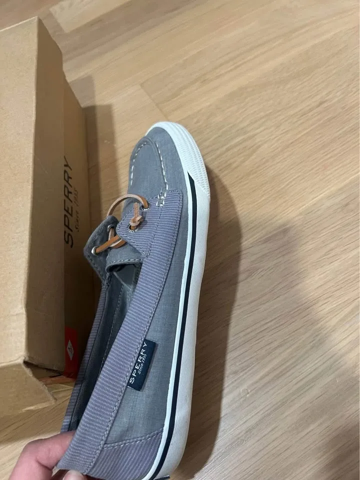 Sperry boat shoes image indicator(2)