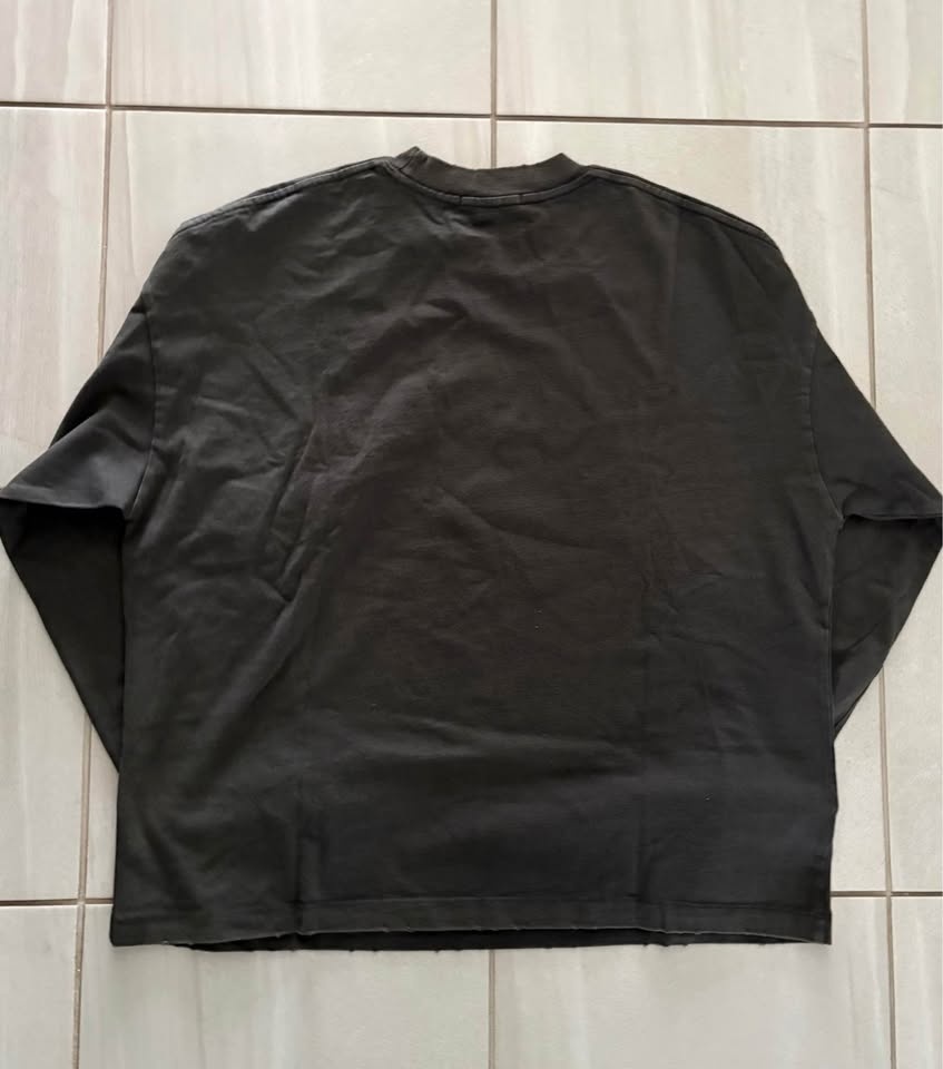 Acne Studios Long-Sleeve - photo 4