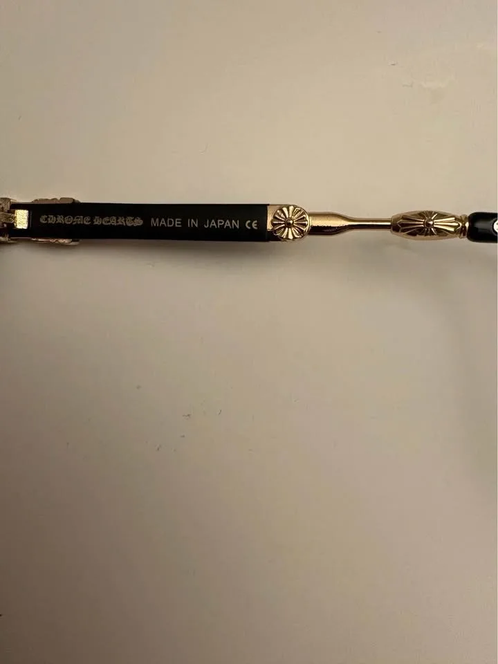 NEW Chrome Hearts Glasses image indicator(3)