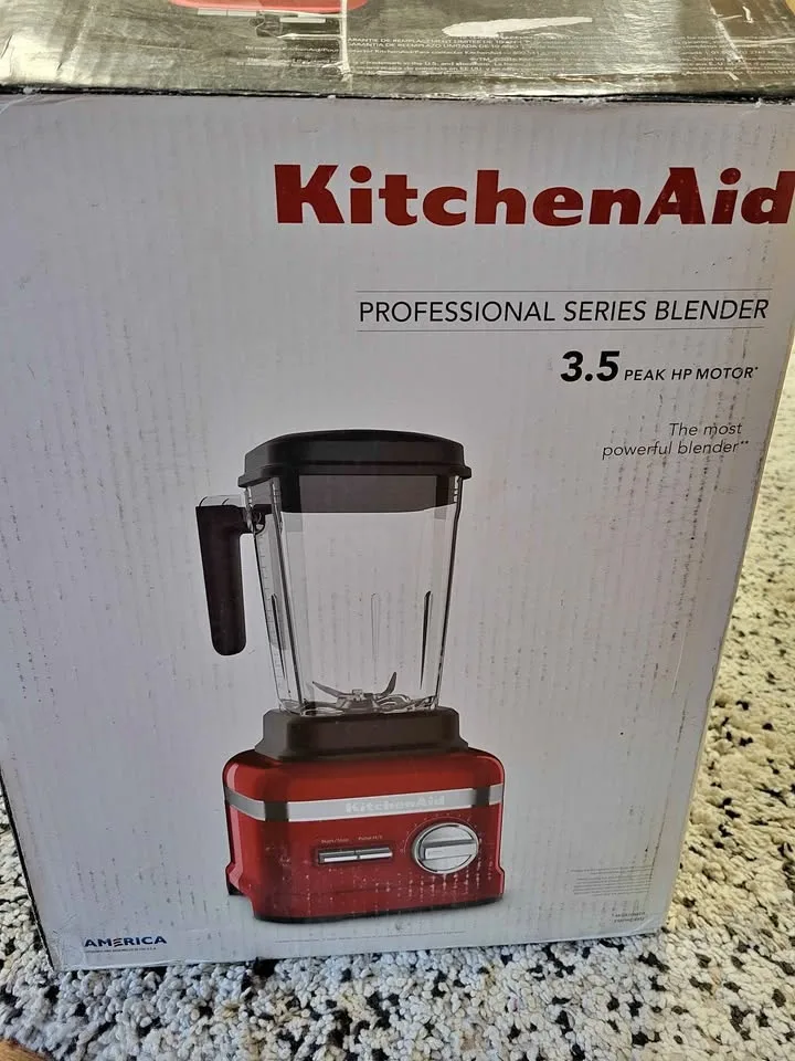 KitchenAid Professional Series Blender