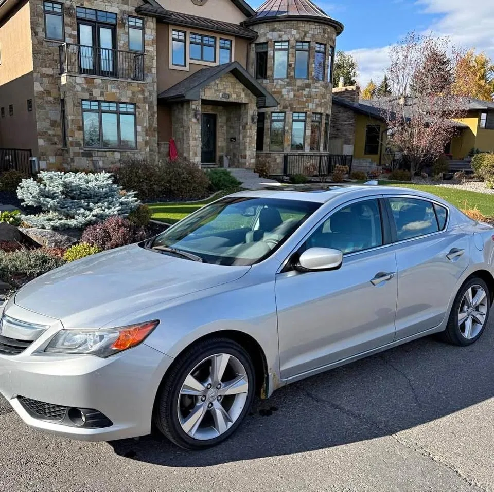 2013 Acura ILX