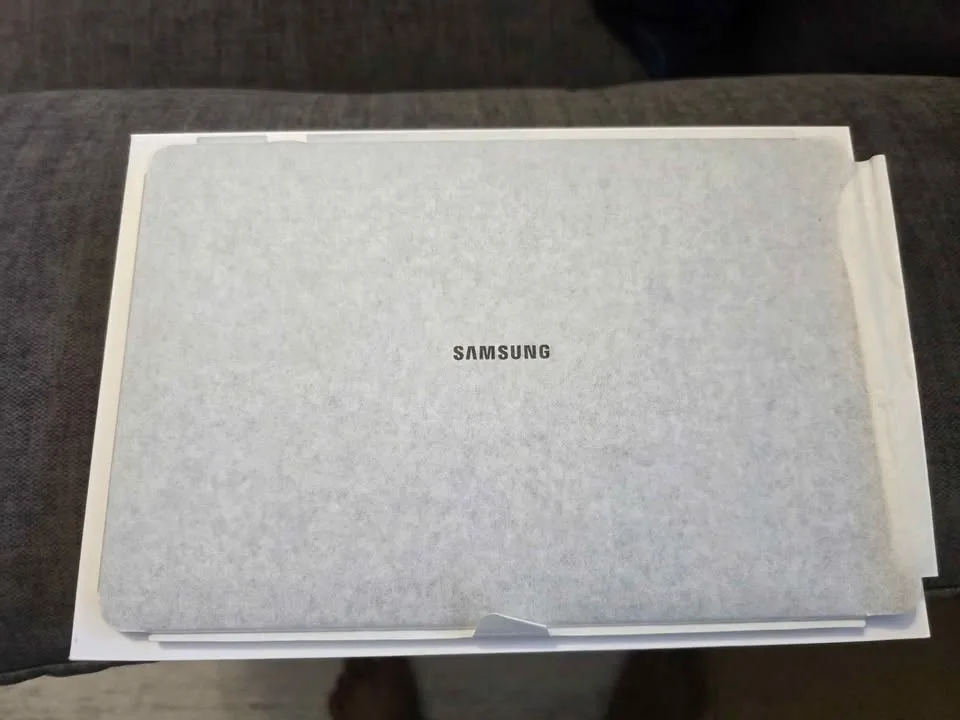 Samsung Galaxy Tab S9 – 256GB + S Pen + Case –LIKE NEW image indicator(2)