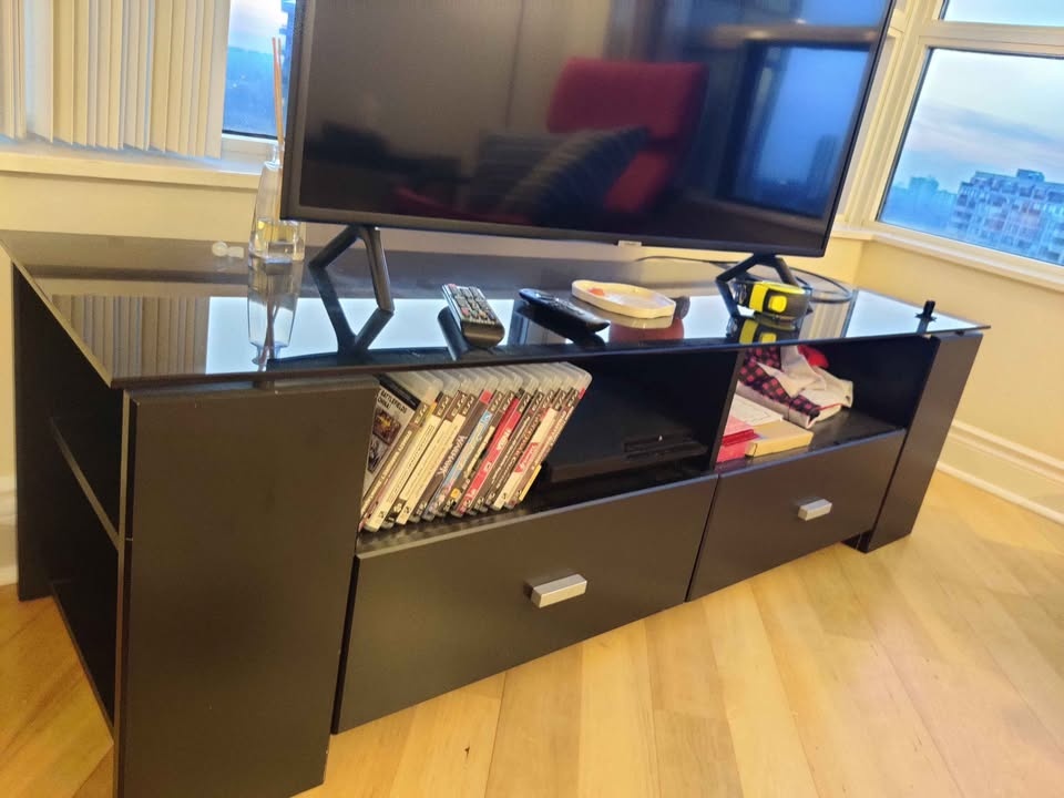 TV stand