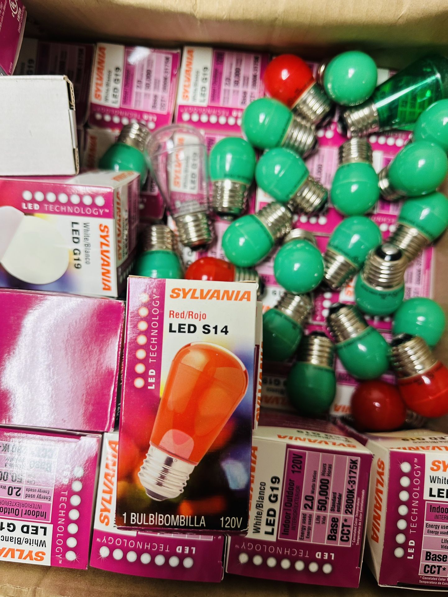 Decorative Lights For Christmas