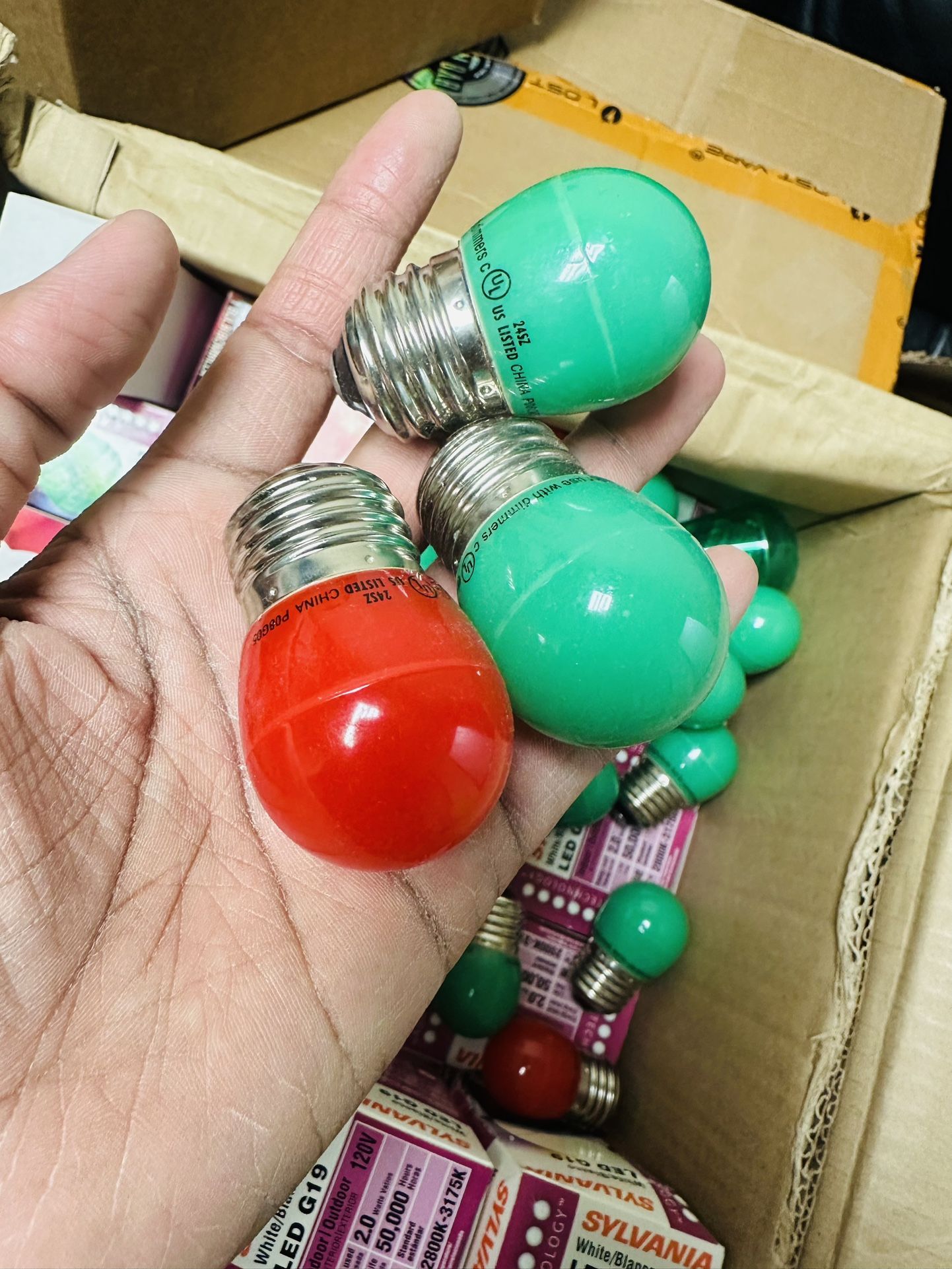 Decorative Lights For Christmas - photo 5