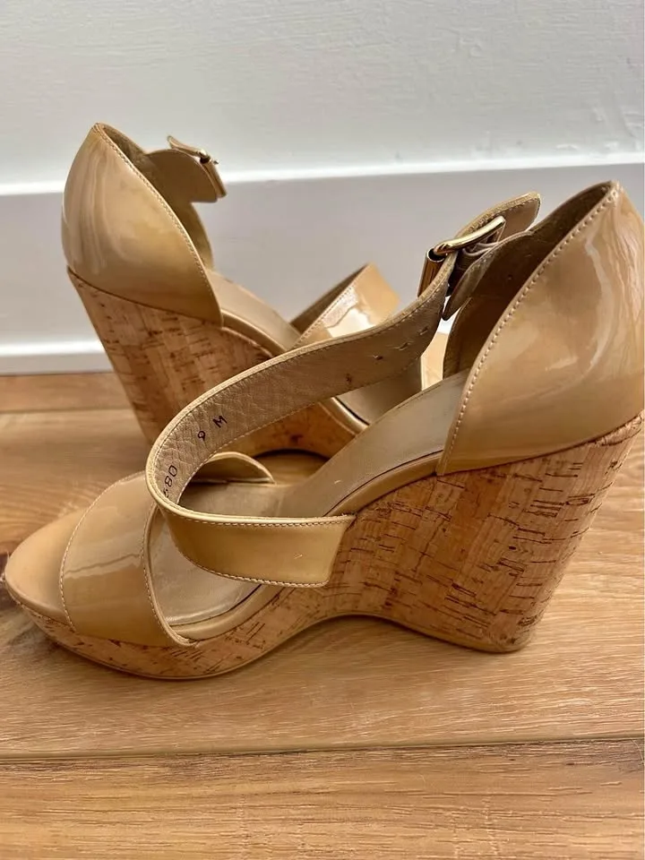 stuart weitzman sandles