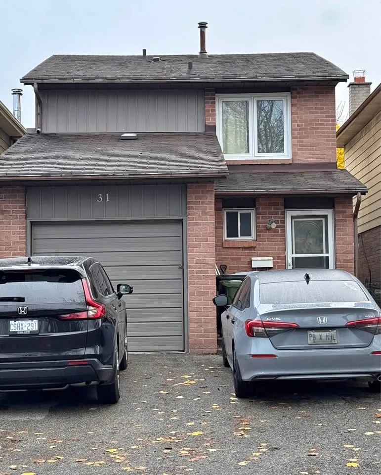 Private room for rent