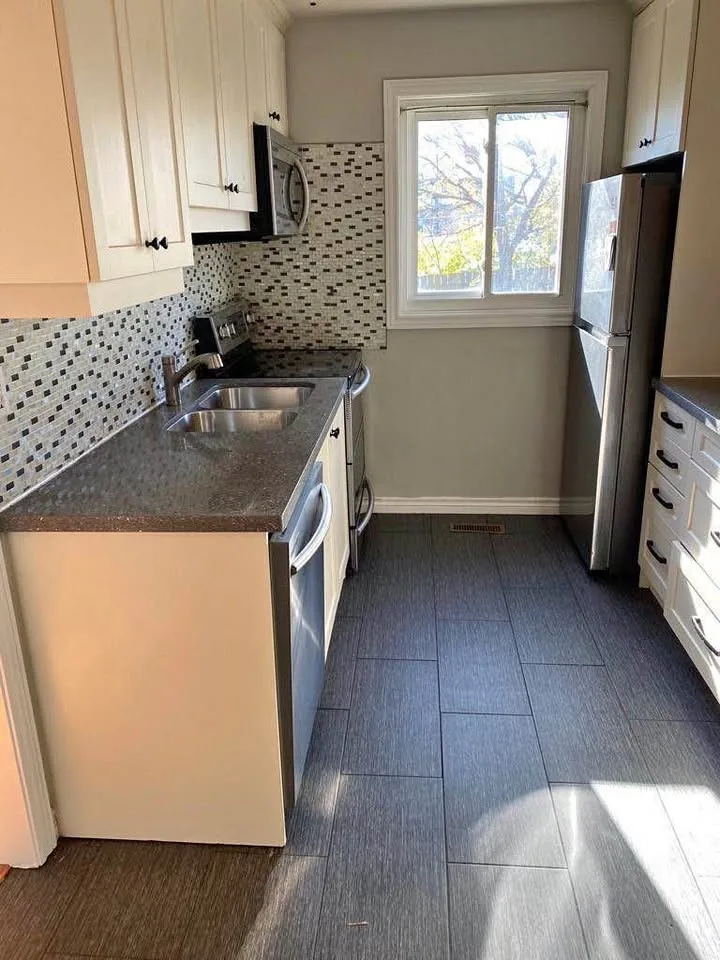 1 Bed 1 Bath - House