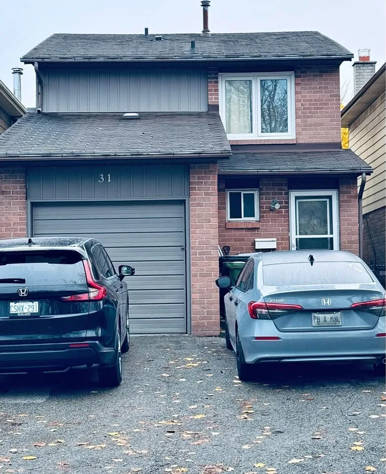 1 Bed 1 Bath - House