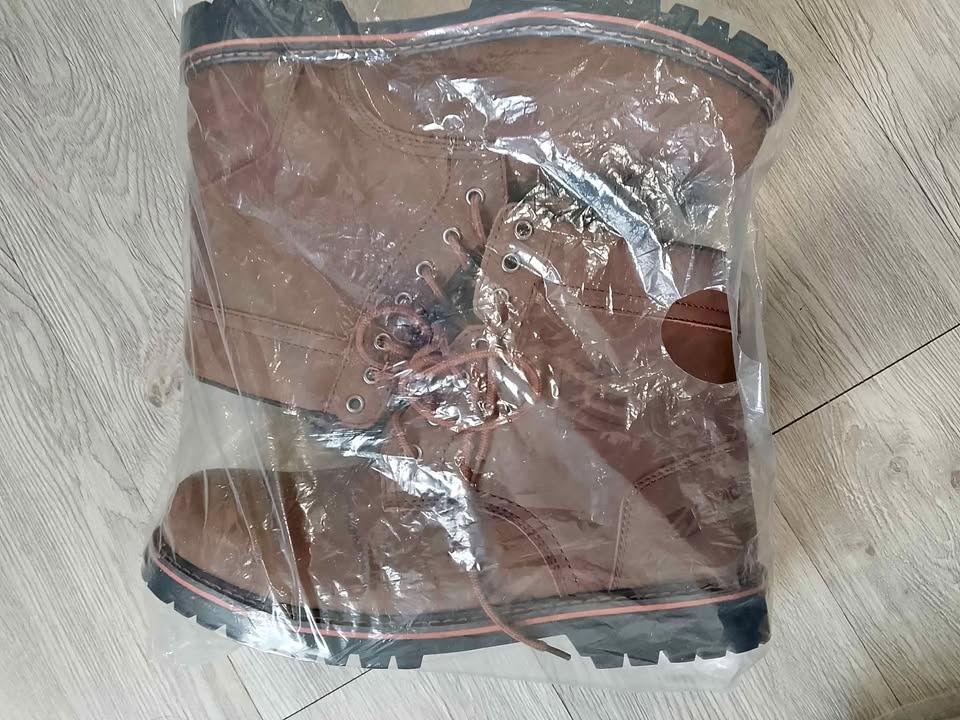 Men's boots 🥾 customizable - photo 2