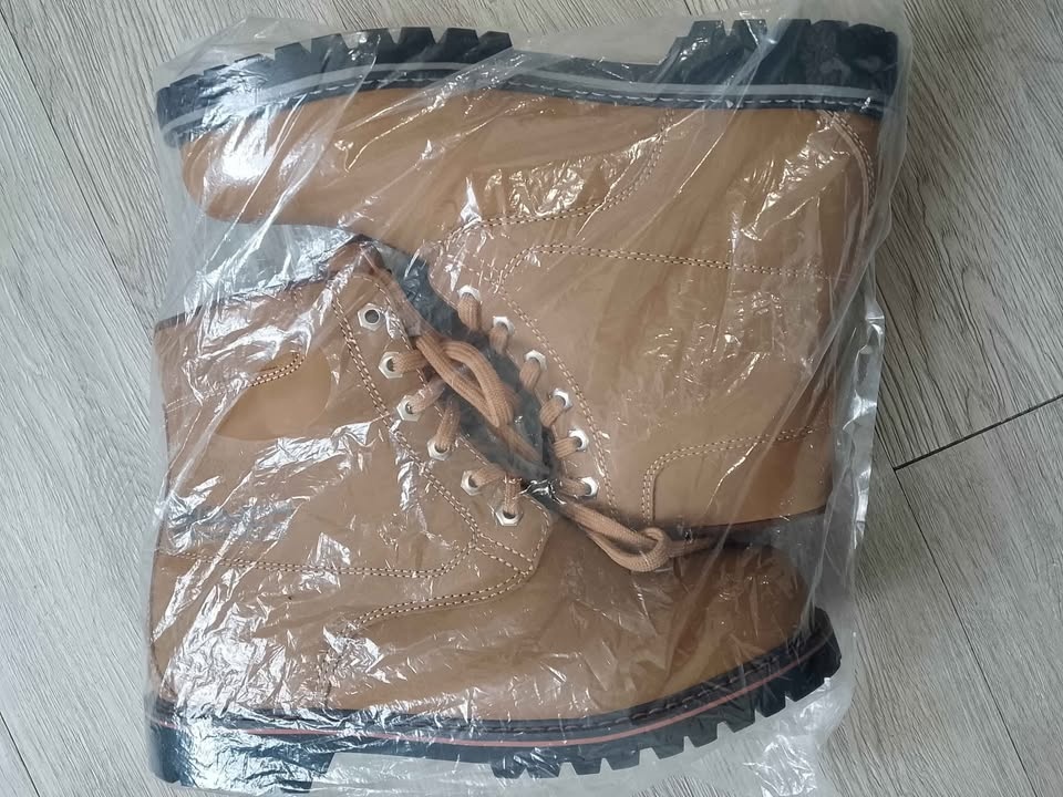 Men's boots 🥾 customizable - photo 3