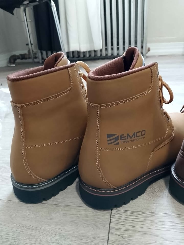 Men's boots 🥾 customizable - photo 4