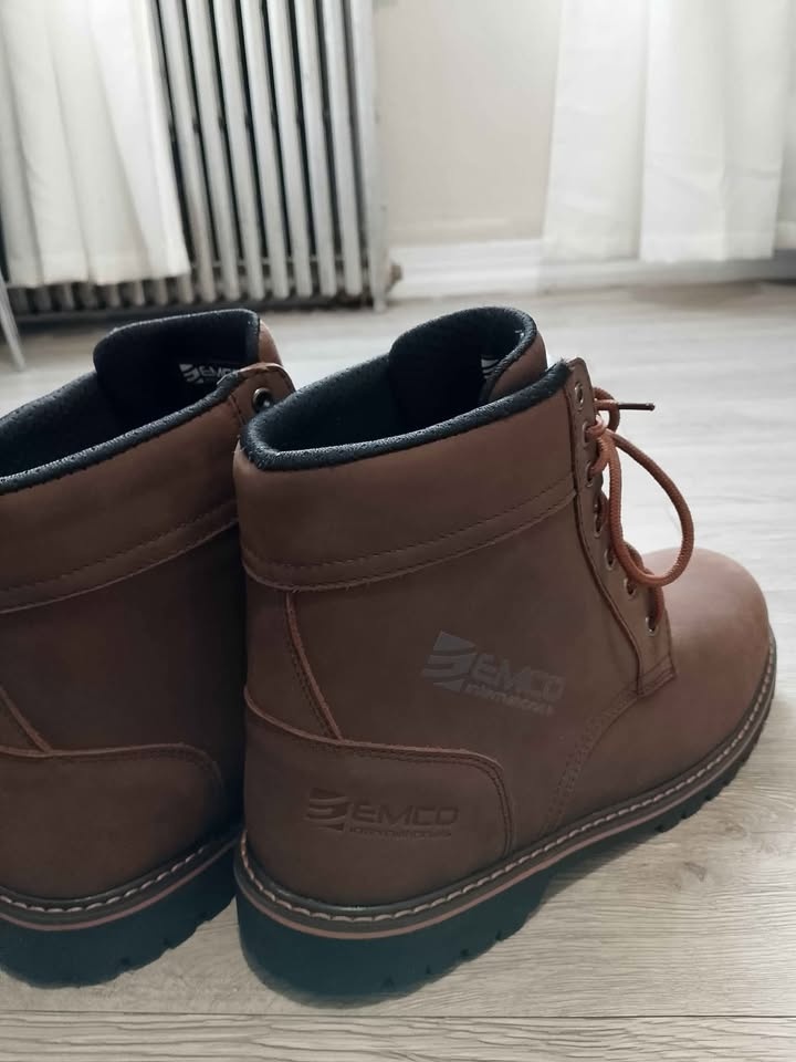 Men's boots 🥾 customizable - photo 5
