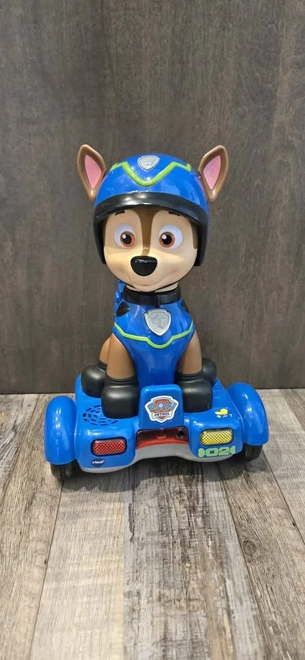 VTech PAW Patrol Hover Spy Chase