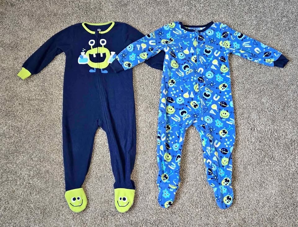 Toddler boy 2t