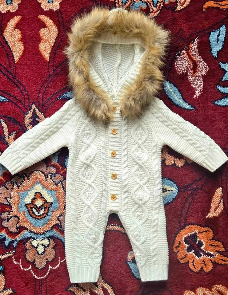 Baby outfit (New)