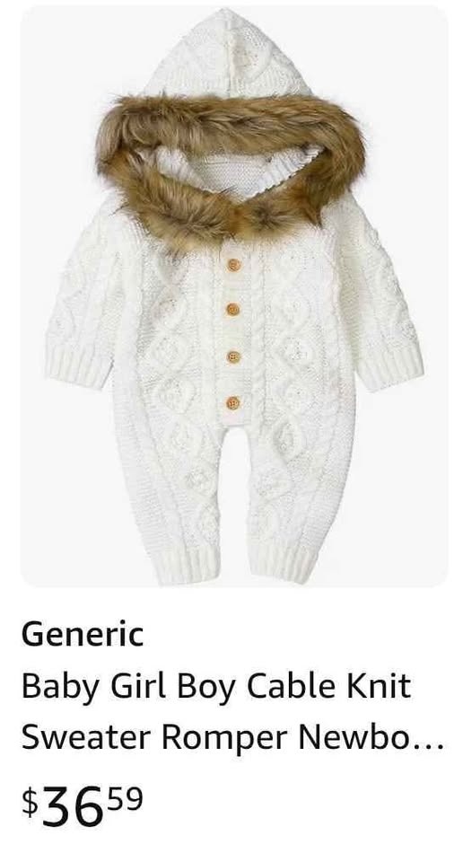 Baby outfit (New) - photo 2