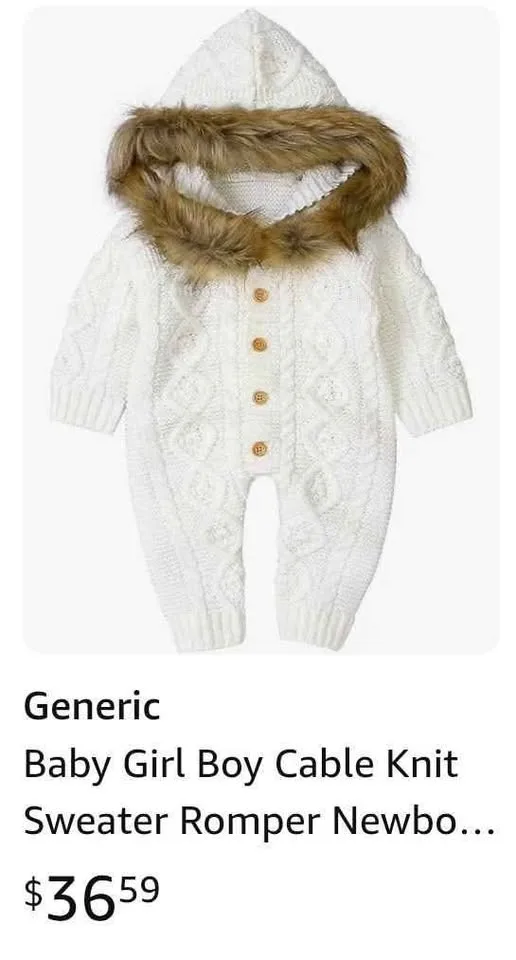 Baby outfit (New) image indicator(2)