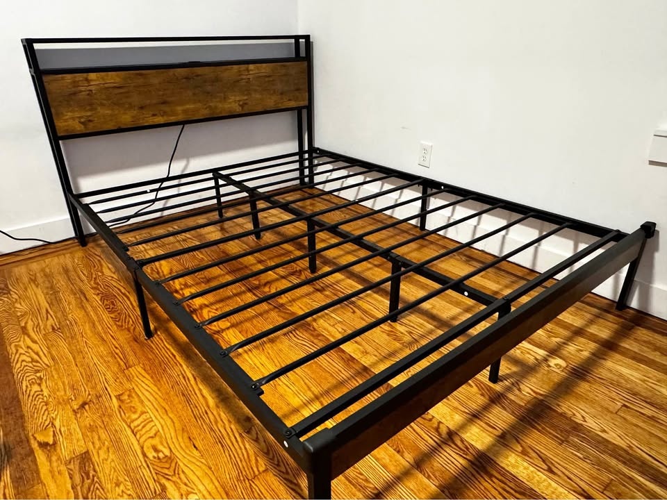 Queen Size Bed frame