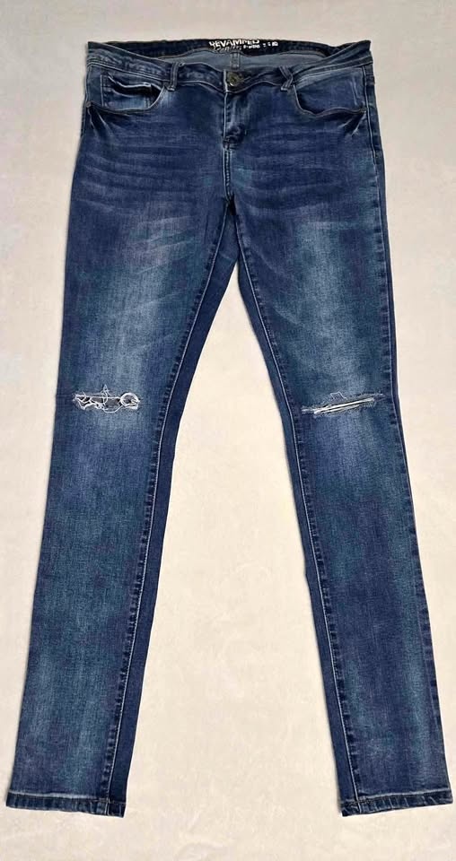 Women's Jeans Size 11