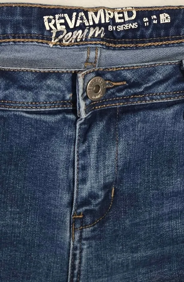 Women's Jeans Size 11 image indicator(2)