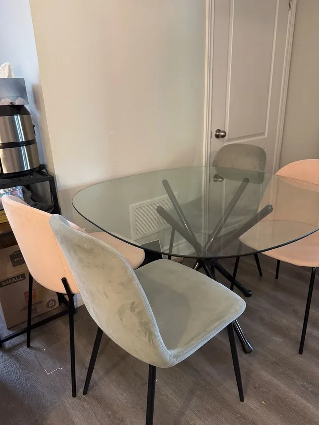 Dining Chairs image indicator(5)