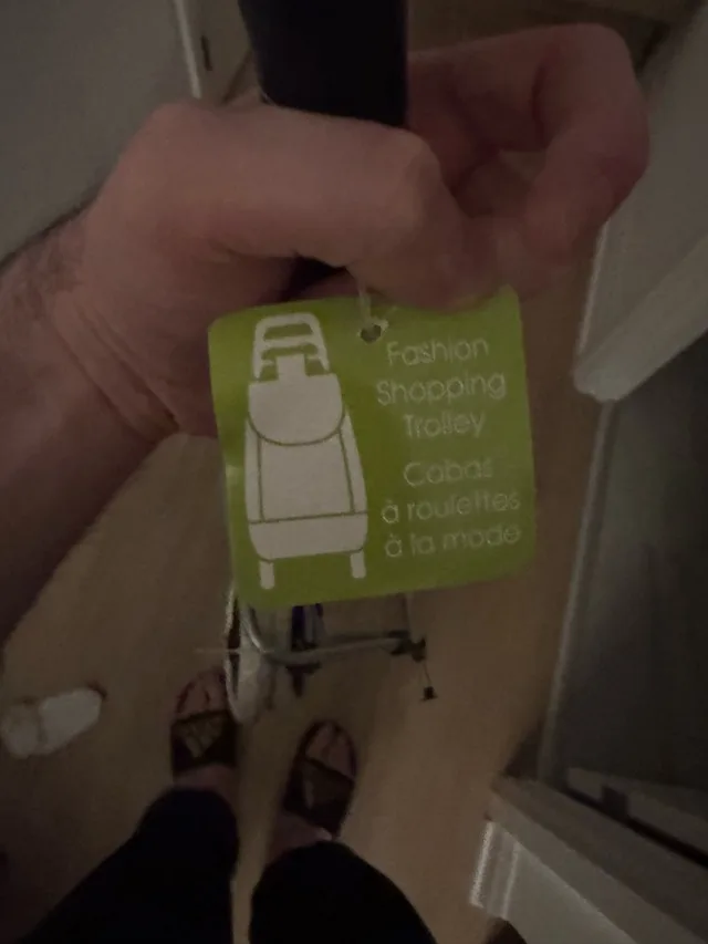 Fashion Trolley image indicator(2)