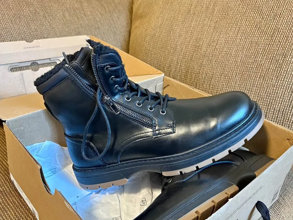 Call it spring shoes