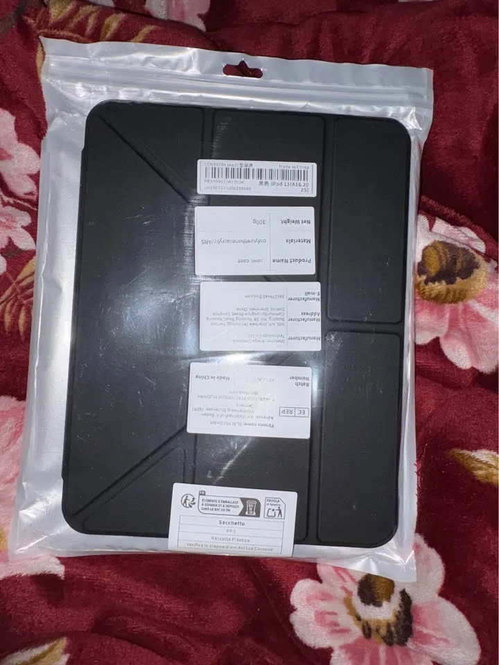 Iphone ipad case glasd image indicator(3)