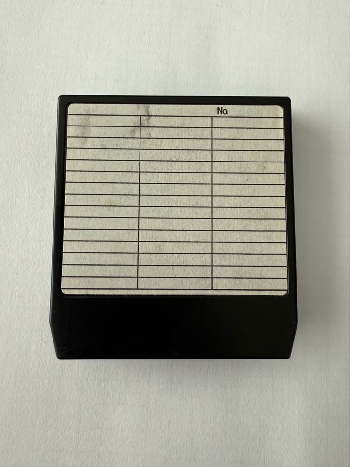 RAM4 Yamaha Data cartridge Japan - photo 2