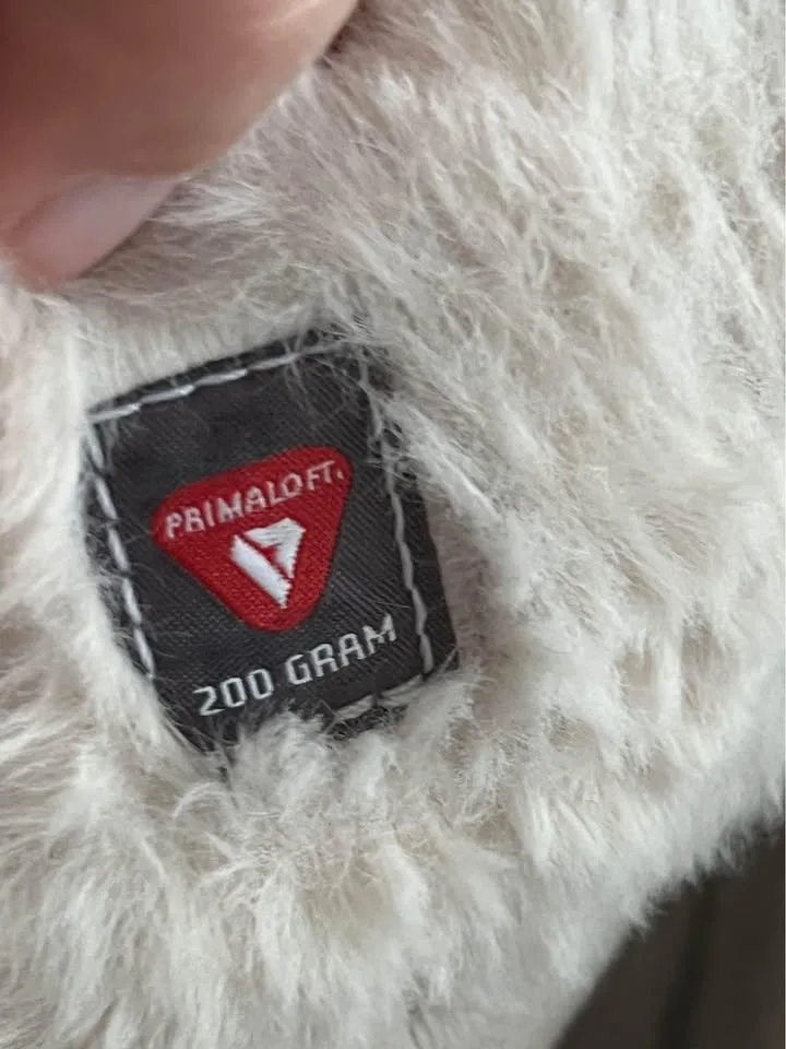 Timberland Boots WOMENS MID LACE-UP WINTER WATERPROOF BOOT image indicator(4)