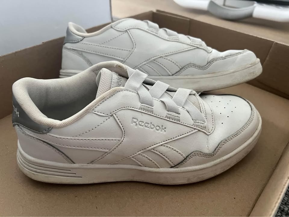 Reebok Royal Techque T Elastic Shoes - photo 2