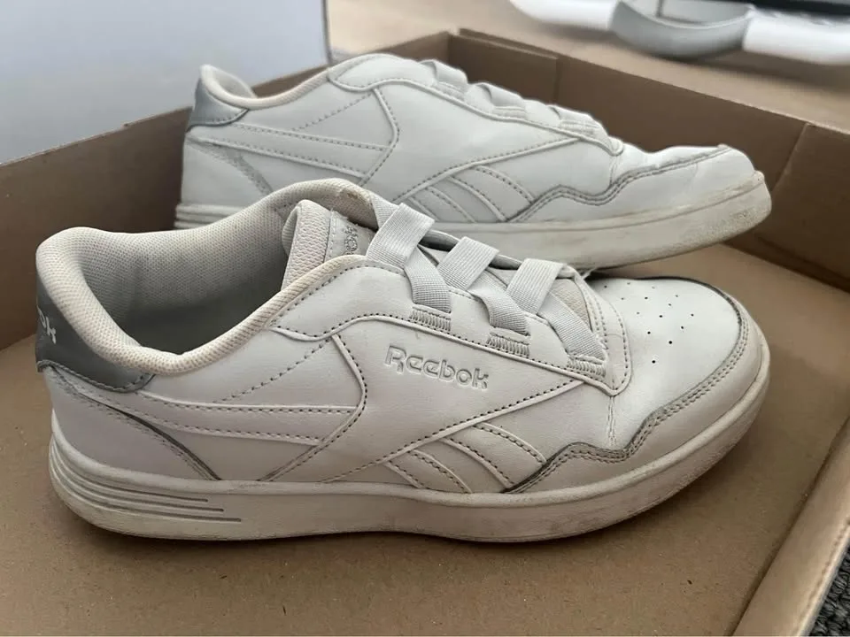 Reebok Royal Techque T Elastic Shoes image indicator(2)