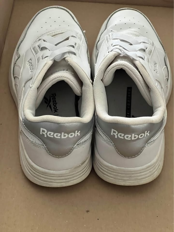 Reebok Royal Techque T Elastic Shoes - photo 3