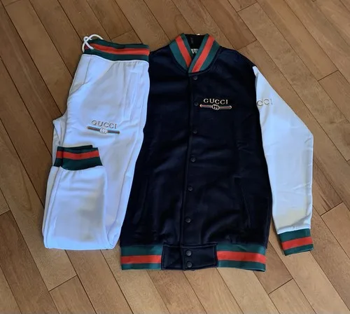 GUCCI Men Tracksuit Size M image indicator(2)