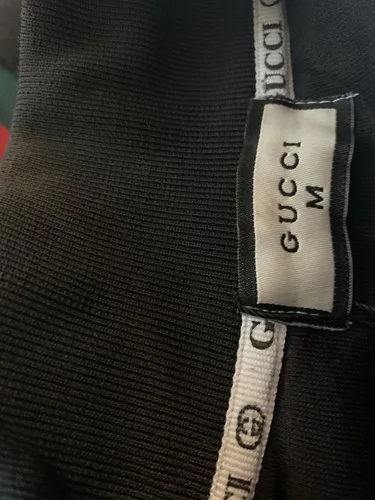 GUCCI Men Tracksuit Size M image indicator(3)