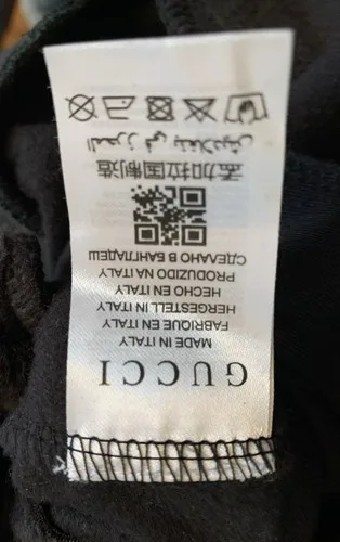 GUCCI Men Tracksuit Size M image indicator(4)