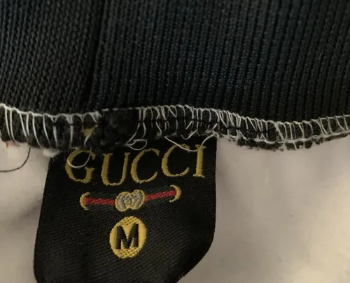 GUCCI Men Tracksuit Size M image indicator(5)