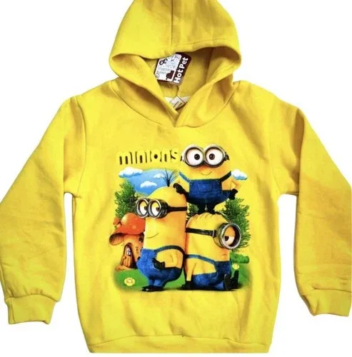 kids Winter hoodies boys