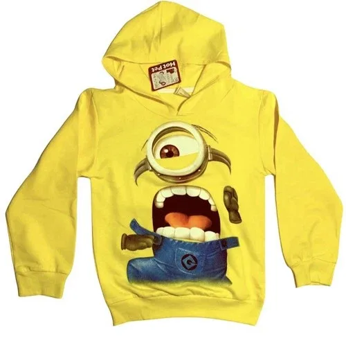 kids hoodie Winter