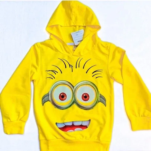kids Winter hoodie